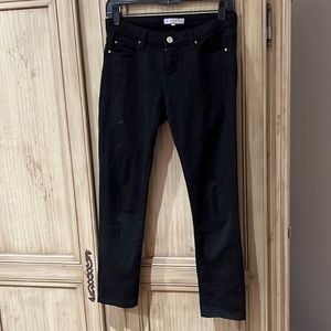 Black Iro jeans